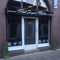 Paul Surgeon Barbers (@paulsurgeonbarb) 's Twitter Profile