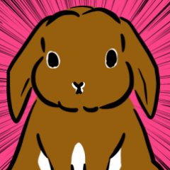 ホーランドロップ「たいさ」🐰♂2013.3.23生、9歳5ヶ月でお月様へ。ブログ「うさぎのたいさのじかん」現在休止中。4歳になったばかりの愛息子と2人暮らしのシングルマザー。育児関係、パート奮闘、日常の愚痴。フォロー大歓迎です🐰