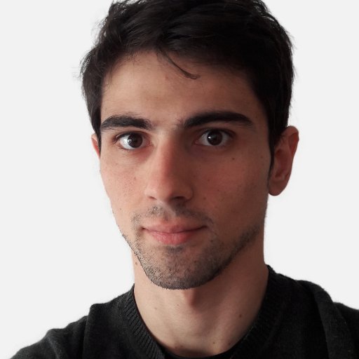 Front-end Developer at @Cometh & Freelancer | Founder of @coinstack_app, a SAAS platform that automates your crypto investments 🚀