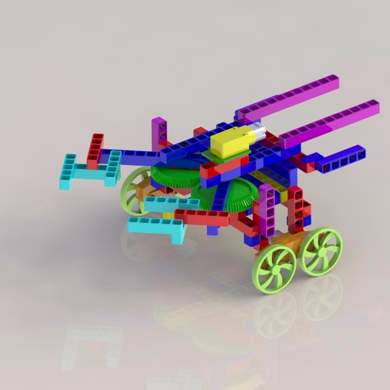 chaliktoys's profile picture. 