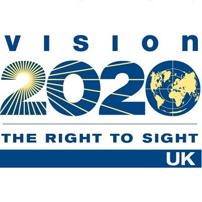 VISION 2020 UK leads collaboration between organisations in the eye health and sight loss sector. Tweets by Matt Broom