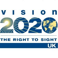 VISION 2020 UK(@VISION2020UK) 's Twitter Profile Photo