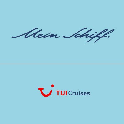 Leinen los: Mein Schiff Kreuzfahrten im Sommer 2021. Teile die schönsten Momente mit #MeinSchiff #MeinSchiffMomente