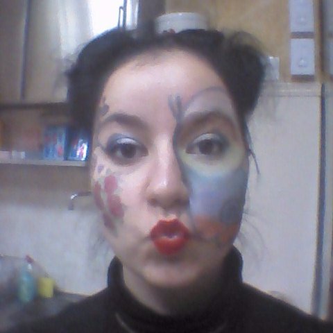 KogkaGeorgiann's profile picture. 