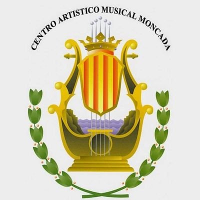 Twitter oficial del Centre Artístic Musical de Moncada (València). Fent Música, fent Cultura, fent Poble des de 1914.