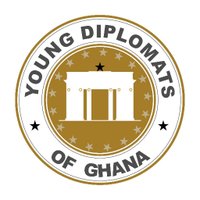 Young Diplomats of Ghana (@ydghana) 's Twitter Profile Photo Young Diplomats of Ghana (@ydghana) 's Twitter Profile Photo
