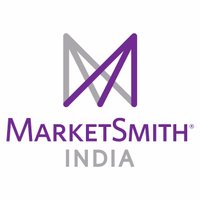 MarketSmith India (@marketsmithind) 's Twitter Profile