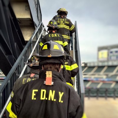 Deputy Assistant Chief - Chief of Safety @FDNY || 40+ Year Volunteer in EFFD || @npsCHDS Graduate || All Opinions are My Own