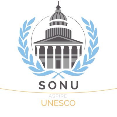 Antenne de SONU (Association étudiante de Paris I, III et IV) visant à sensibiliser les étudiants aux causes de l'Unesco et Onusienne.