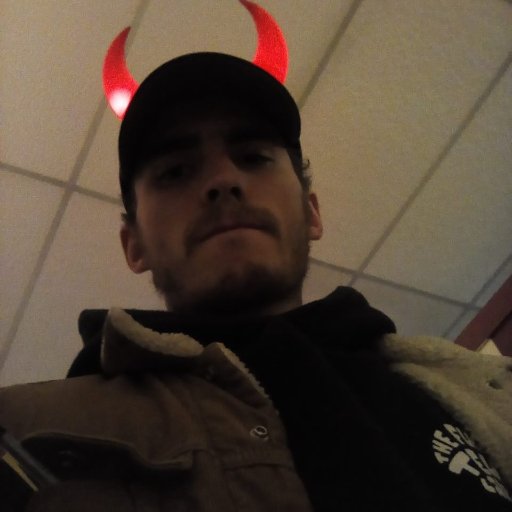 JuDani0's profile picture. 