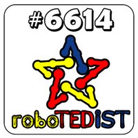 RoboTEDİST (@robotedist) 's Twitter Profile
