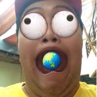 Sunat Laser (@gilangombloh) 's Twitter Profile