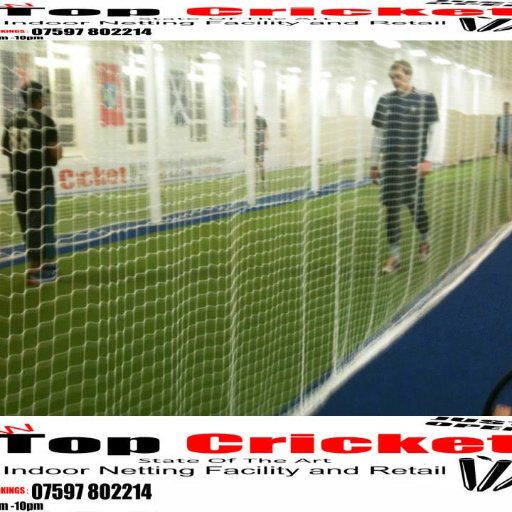 TopCricketaul's profile picture. 