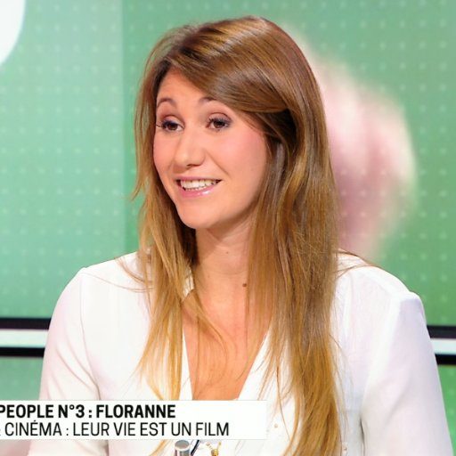 ParfaitFloranne's profile picture. Journaliste Correspondante 
M6 Pays de La Loire 
West coast🤙