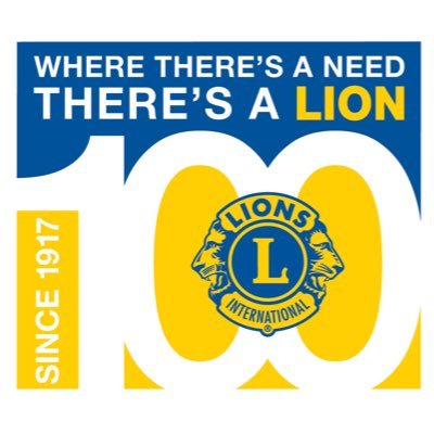 Lions Clubs – Where There's a Need There's a Lion Whenever a Lions club gets together, problems get smaller. And communities get better.