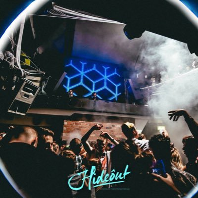 New house night to hit Belfast, using some of Belfast's best talent.