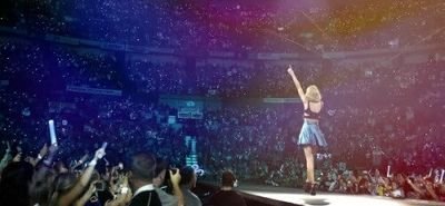 Swiftie54897851's profile picture. hi ... I am a SWIFTIE ..I 💜 TAYLOR SWIFT..
GO AND FOLLOW MY ANOTHER ACCOUNT...  ★@neupaneproxima ★
