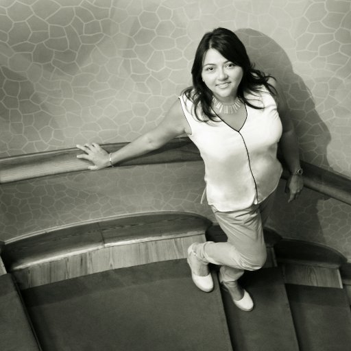 Architecture Historian - Consultant. Architecture traveling is the best way of understanding society.