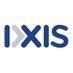 Ixis (@ixisit) Twitter profile photo