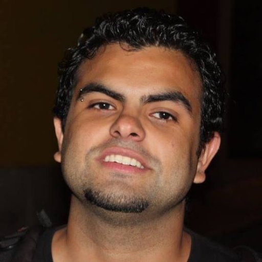 alainppboth's profile picture. 