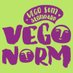 Vegonorm (@vegonorm) Twitter profile photo Vegonorm (@vegonorm) Twitter profile photo