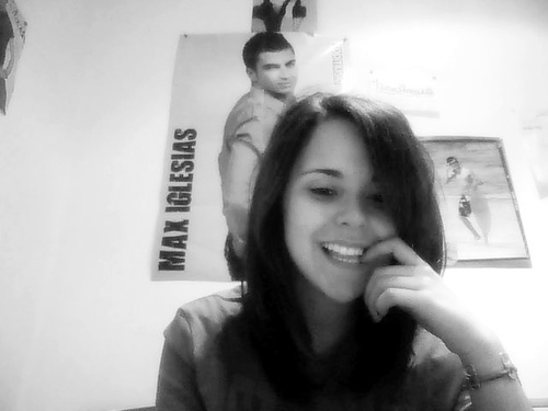 EffyOConnell's profile picture. I'm not gonna tell you how I am in 160 characters so, you have to follow me.