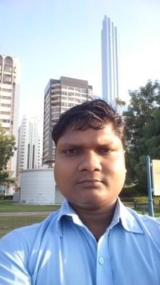 sujeetkumarCh17's profile picture. 