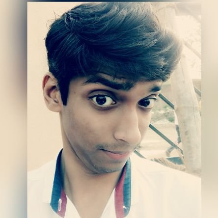 qwertyakash's profile picture. 