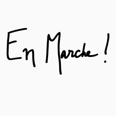 Image result for en marche