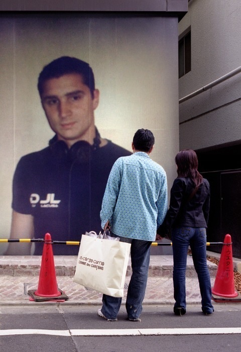 djlacusa's profile picture. 