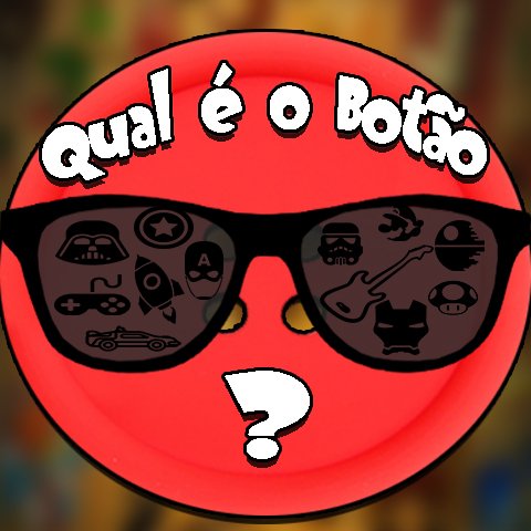 QualeoBotao's profile picture. Um nerd falando de Tudo o que Gosta na Vida, no universo e tudo mais (42) no insta tem coca geladinha e lugar pra sentar segue lá @zafarrael
