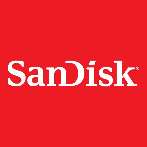 Bienvenue sur le compte SanDisk dédié aux SSD ! Toute l’actu sur le jeu vidéo et l'eSport, mais aussi le hardware, le modding, l’overclocking ou la IT !