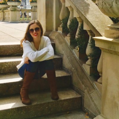 findingerin1's profile picture. 📍Chicago