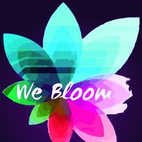 WeBloom (@webloomsessions) 's Twitter Profile