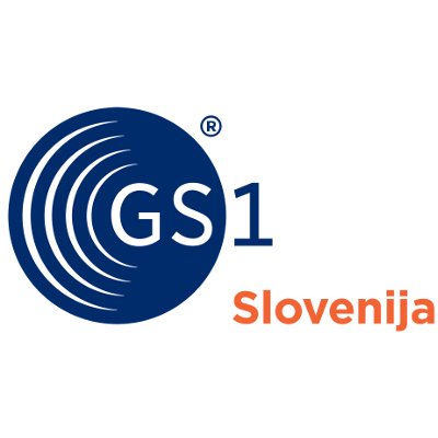 GS1Slovenija Profile Picture