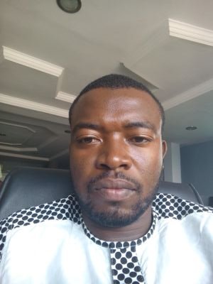 paul_adagbor's profile picture. Open minded and accept opportunity to learn