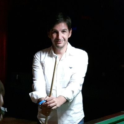 cesvillena's profile picture. 