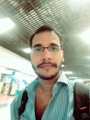 singhnikhil1's profile picture. 