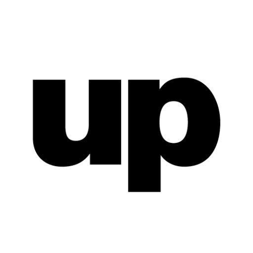Up is a branding and graphic design studio founded to create the elusive, inclusive, intrusive stuff you don’t forget.