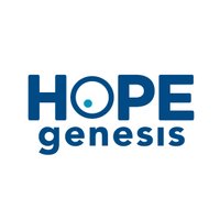 HOPEgenesis (@hopegenesisorg) 's Twitter Profile