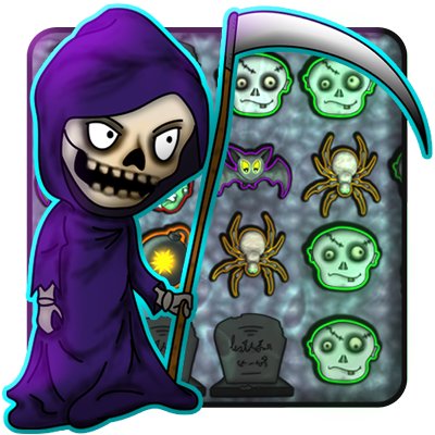 Page is dedicated to being in the development of the game Monster Dark Match.