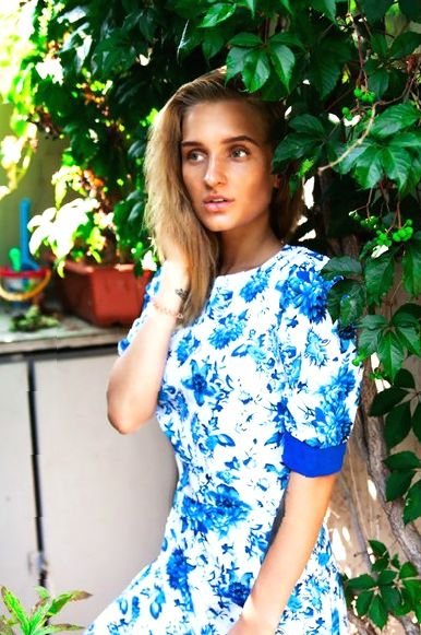 marisabel4678's profile picture. 