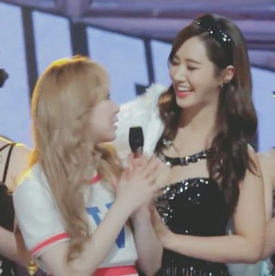 99line。K-POP/RedVelvet/EXO/特に少女時代大好きです！#SMF #Wendy #Yuri