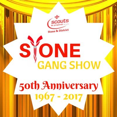 Stone Gang Show