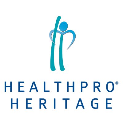 HealthPRO/Heritage