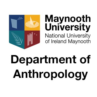 Maynooth University houses the only Department of Anthropology in the Republic of Ireland.