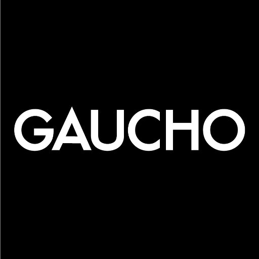 This account is no longer in use, please follow @GauchoGroup for the latest