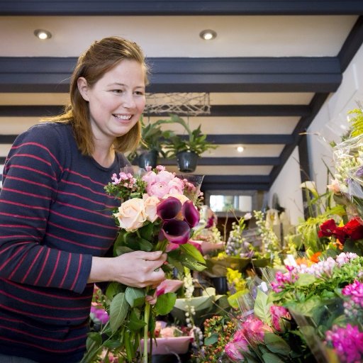 Altijd het laatste nieuws willen weten voor en over de bloemist? Lees het hier! II Mede mogelijk gemaakt door Royal FloraHolland II