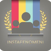 instafenomeniii(@instafenomeniii) 's Twitter Profile Photo
