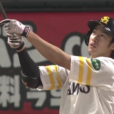 柳田悠岐選手大好きです！！！野球好きな人フォローお願いします！勝手にフォローすいません。